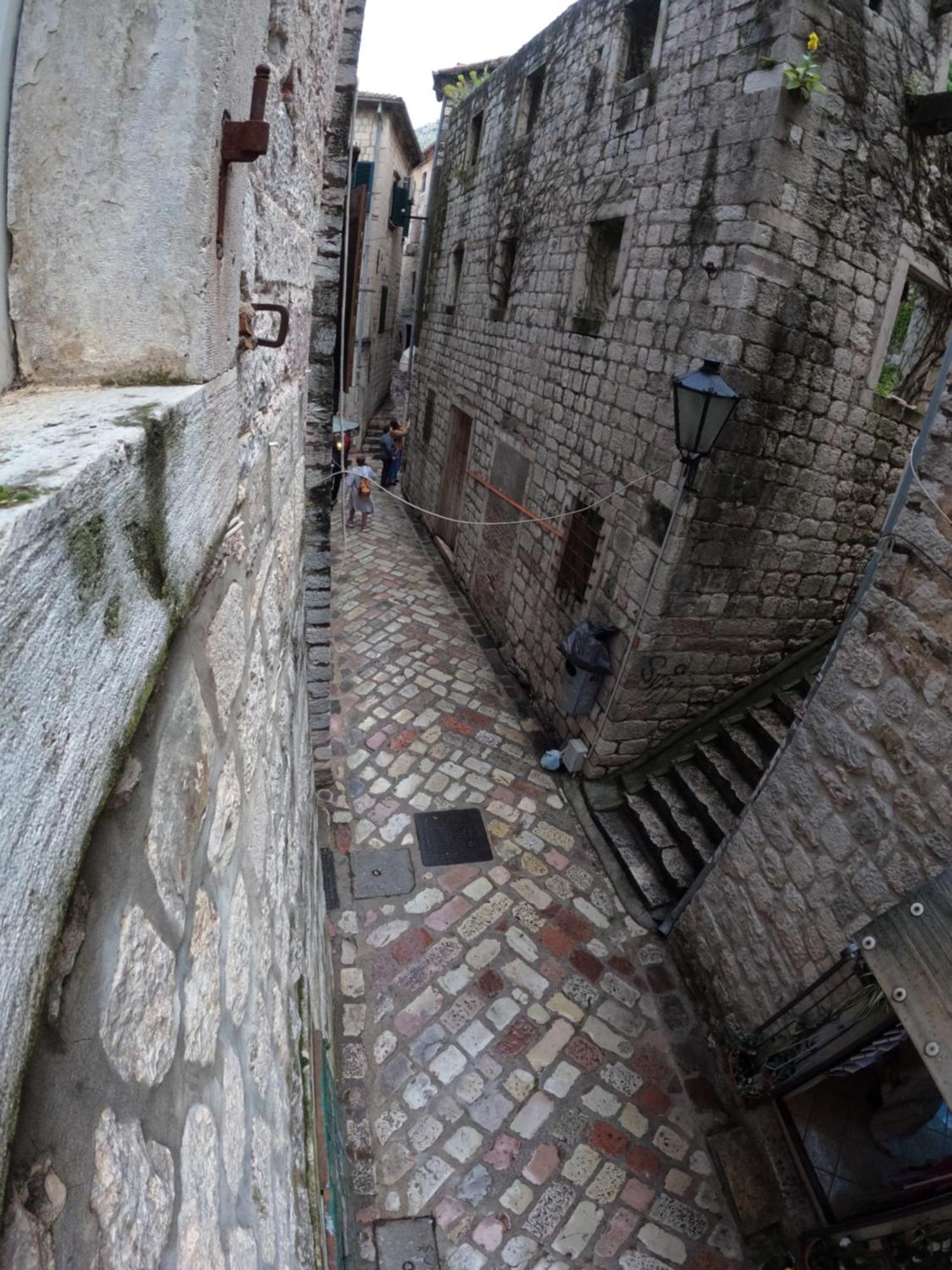 Kotor Old Town 2 Bedroom Apartment Dış mekan fotoğraf